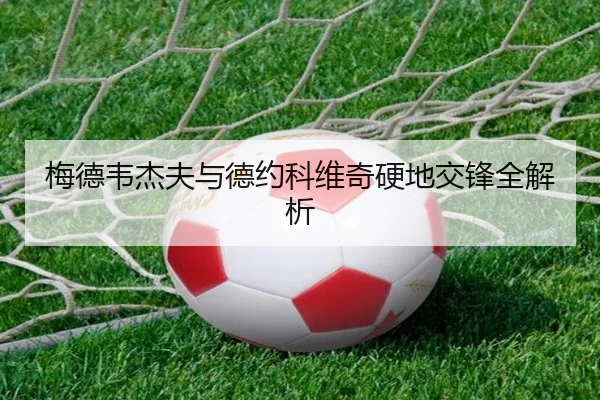 梅德韦杰夫与德约科维奇硬地交锋全解析